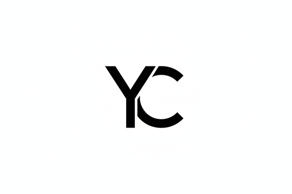 YC MONOGRAM